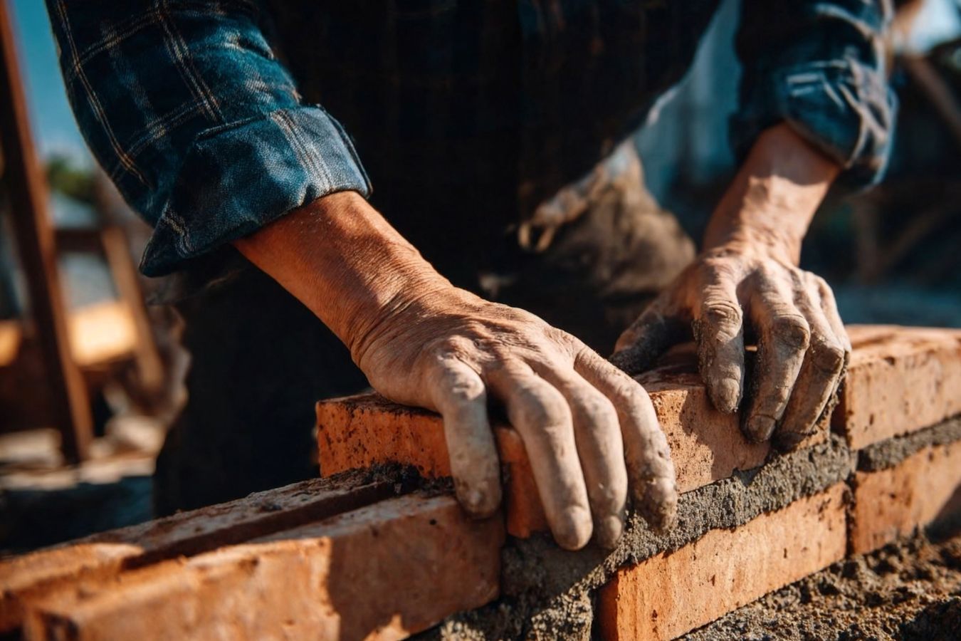 Bricklaying services in Bell Gardens
