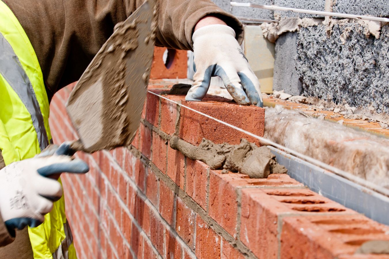 Chimney repair services in Bell Gardens