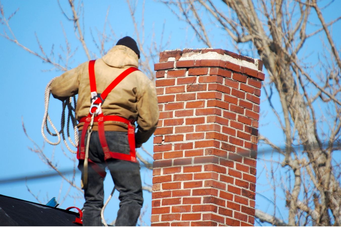 Masonry contractor services